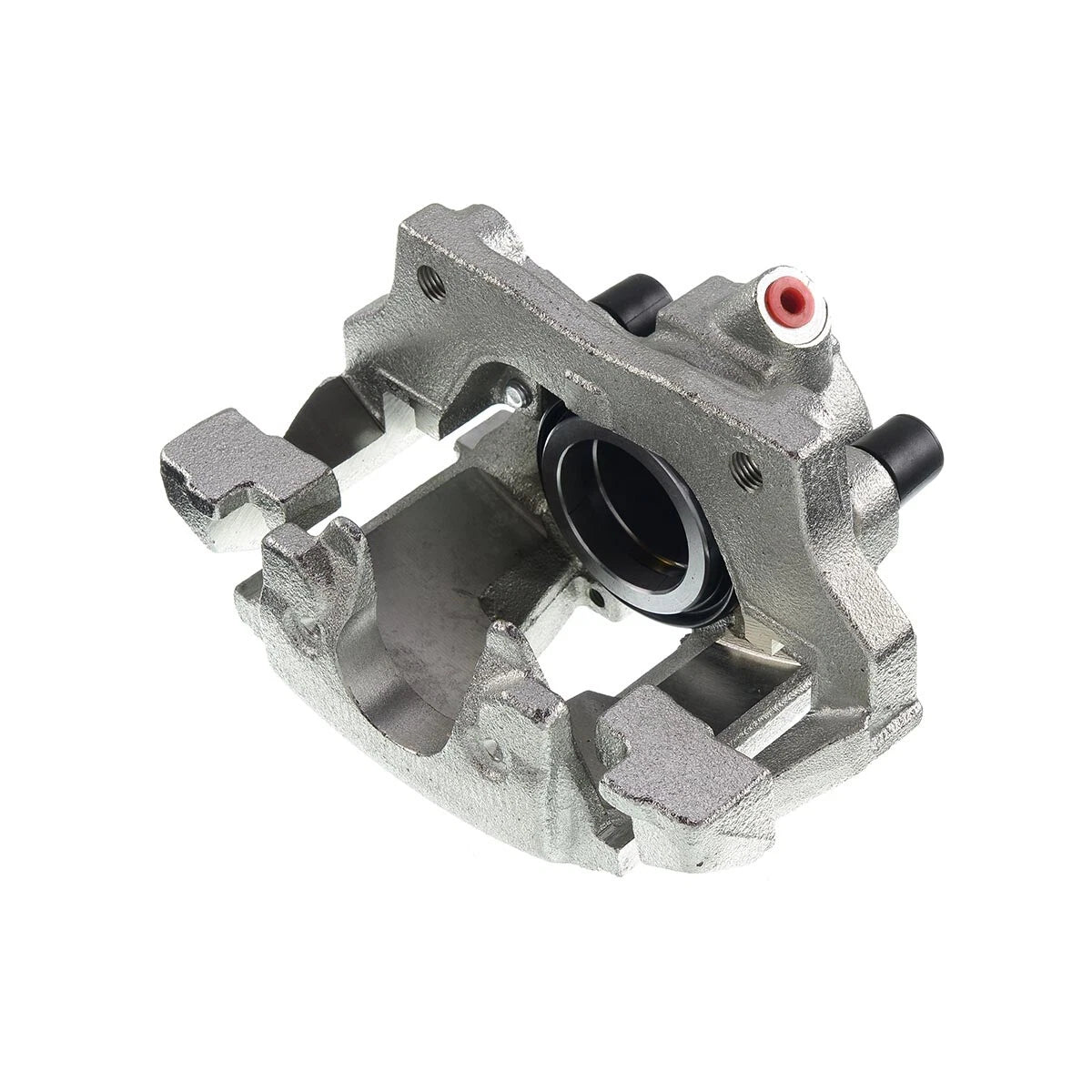 Front Left Brake Caliper with Bracket for Mercedes-Benz E320 E350 (2003-2009)