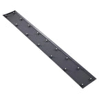 Sliding Door Trim Molding Right for Ram Promaster 1500 2500 3500 (2019–2022) Black