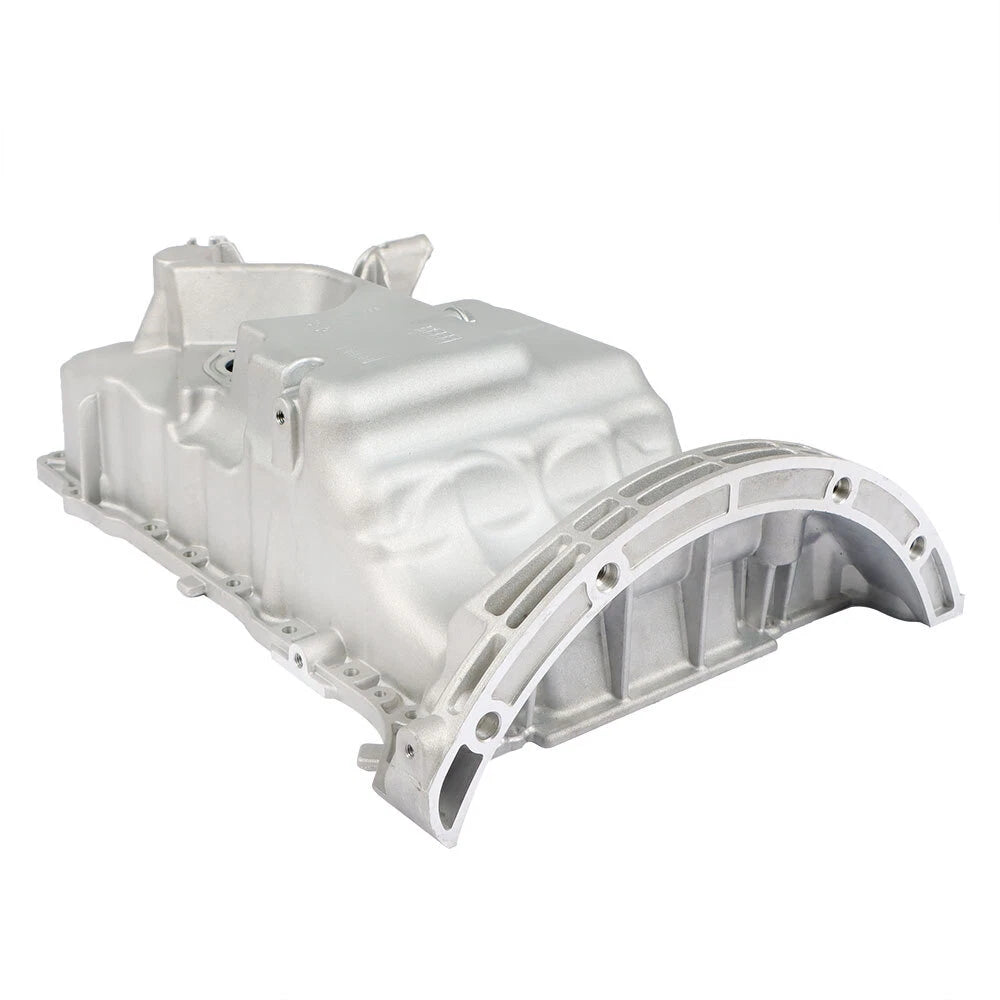 Engine Oil Pan for Mercedes-Benz CLA250 GLA45 AMG (2014–2019)