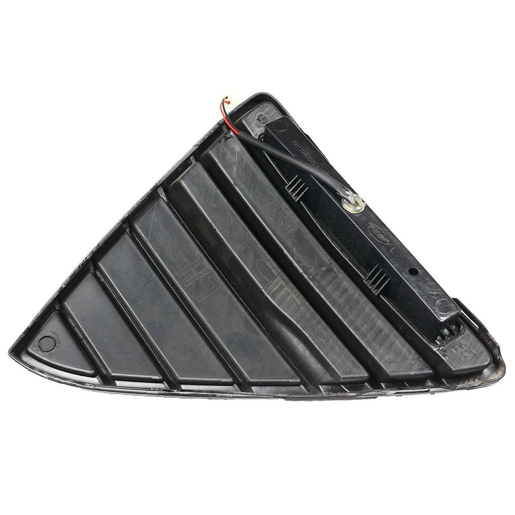 LED Bumper Grille Fog Light Cover for Ford Focus (2012–2014)