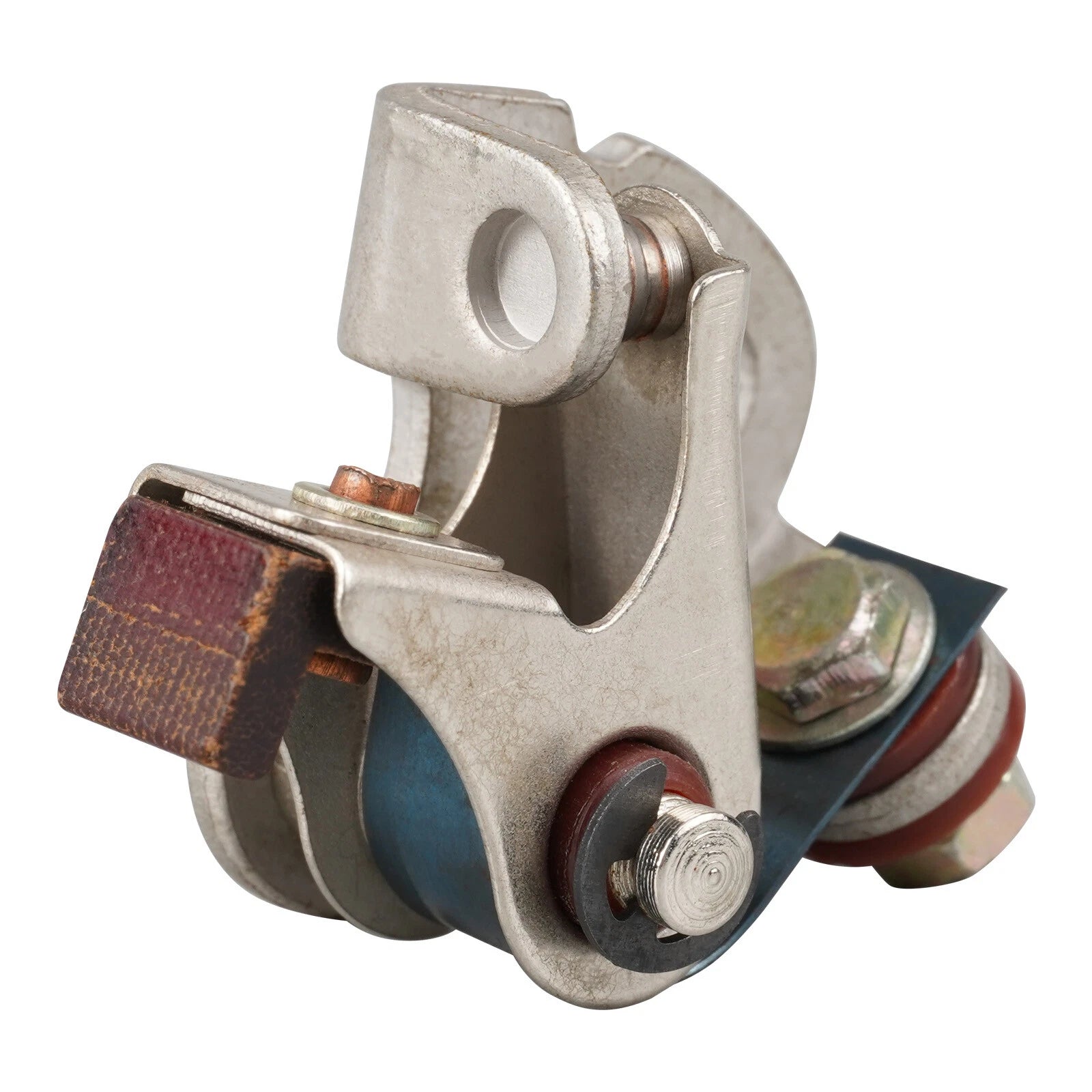Ignition Contact for Suzuki RV90 RV125 RM50 AC50 Maverick AS50 TM50R (1970–1980)