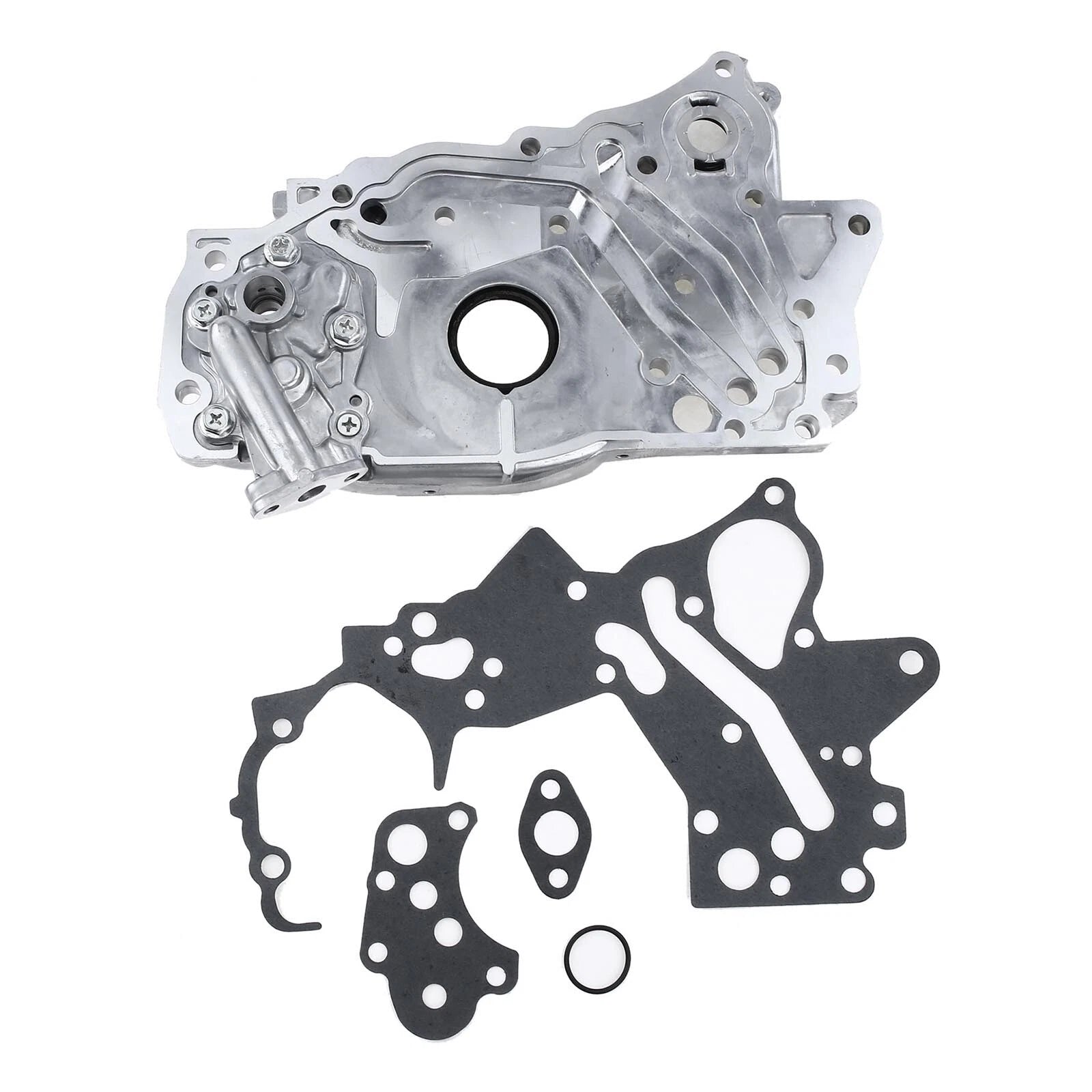 Engine Oil Pump for Mitsubishi Lancer, Eclipse, Galant (2004-2012)