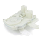 Door Lock Actuator Set Front and Rear Left  Model (1999–2003)