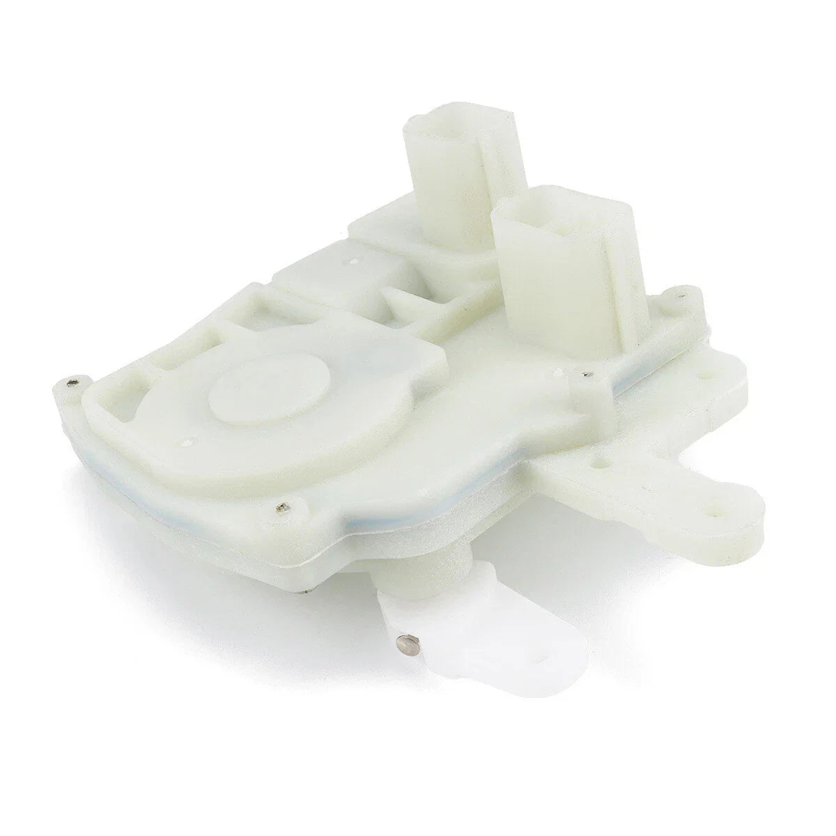Door Lock Actuator Set Front and Rear Left  Model (1999–2003)