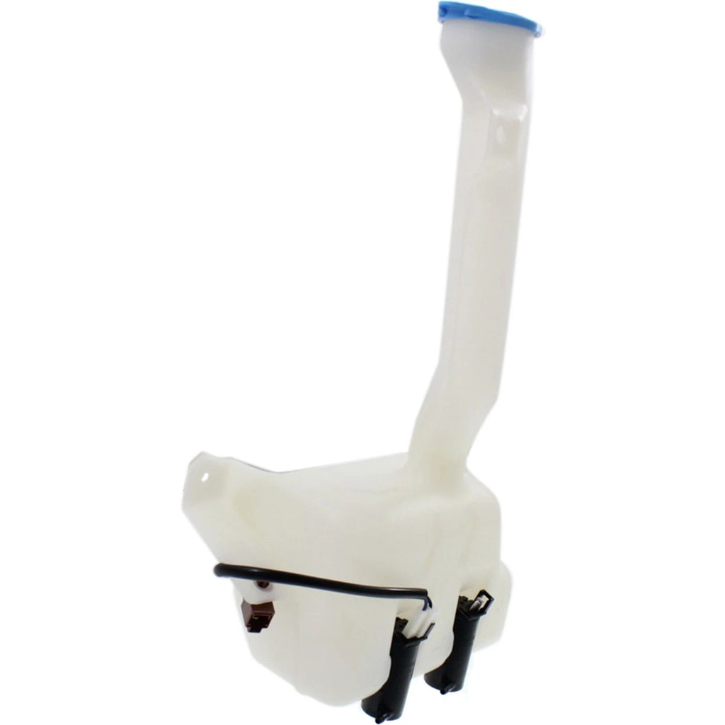 Washer Reservoir for Honda Odyssey (1999–2004) with Cap and Pump