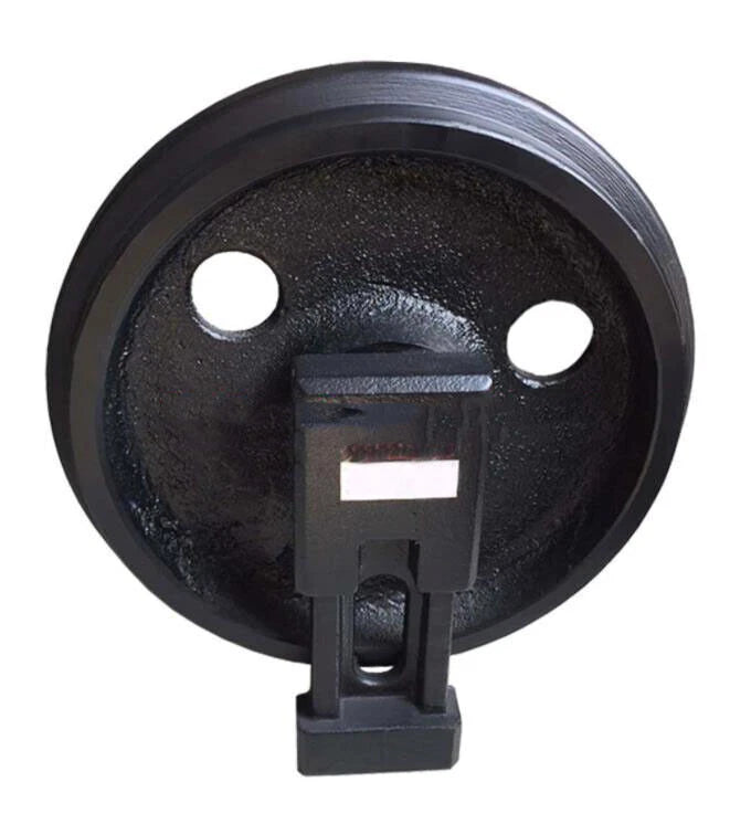 Front Idler for Kubota KX91 KH90 Mini Excavator (2010–2019)