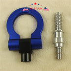 Tow Hook for BMW M3 E46 E81 E30 E36 E90 E91 E92 E93 (2000-2013)