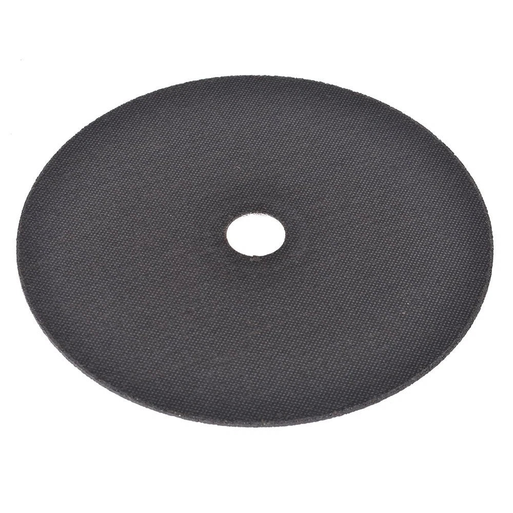 Set of 100 Cutting Discs for Metal & Stainless Steel (7"x1/16"x7/8")
