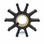 Water Pump Impeller for Chrysler Force 35 45 55 HP Outboard (18-3084, 47-F40065-2)