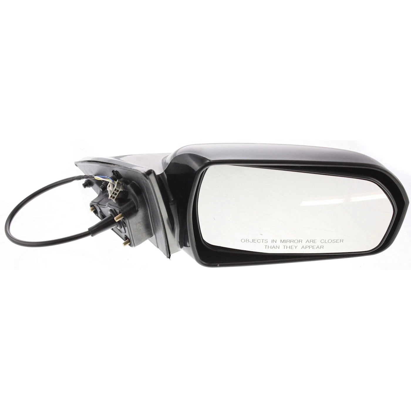 Power Mirror Set of 2 for Honda Accord (1998–2002)