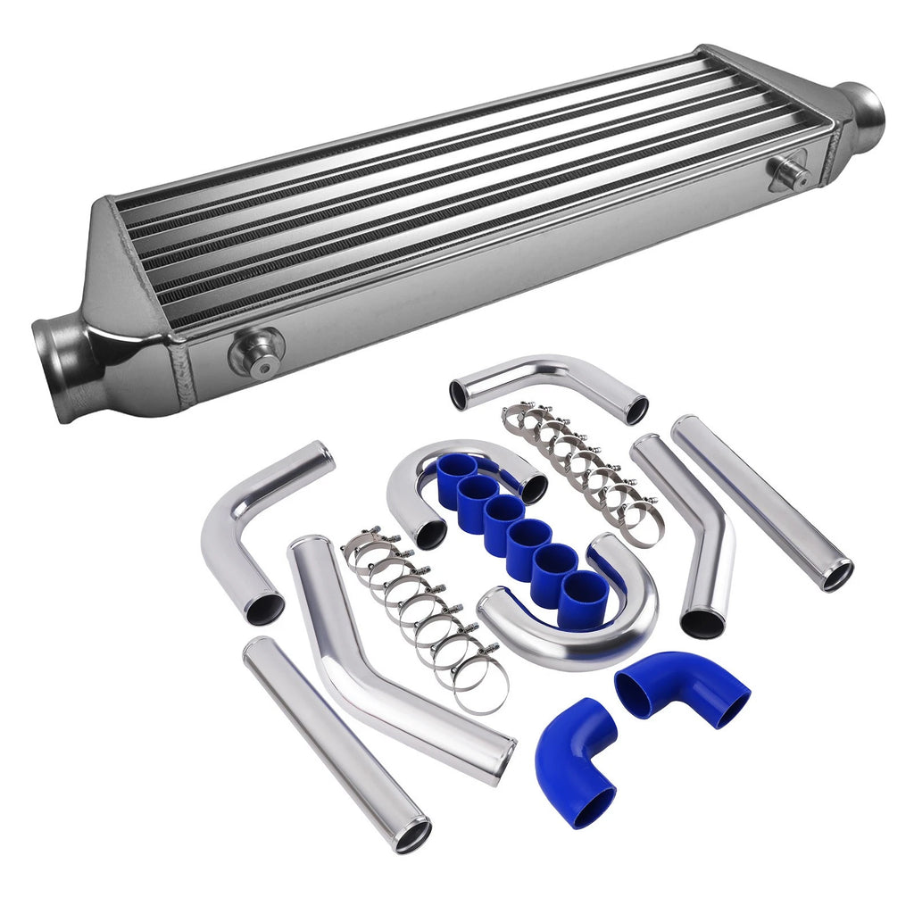 2.5" Turbo Intercooler Piping Kit for [Make Model] ([YYYY-YYYY])