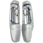 For Isuzu TFR Holden Rodeo Pickup UTE 1989-96 Rear Gate Tail Body Corner 2 PCS