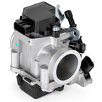 Throttle Body for Honda Rancher 420 TRX420FE1 TRX420FM1 (2014–2019) 16400-HR3-A42