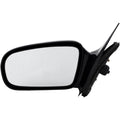 Set of 2 Mirrors for Chevy Coupe (Driver & Passenger Side)
