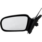 Set of 2 Mirrors for Chevy Coupe (Driver & Passenger Side)