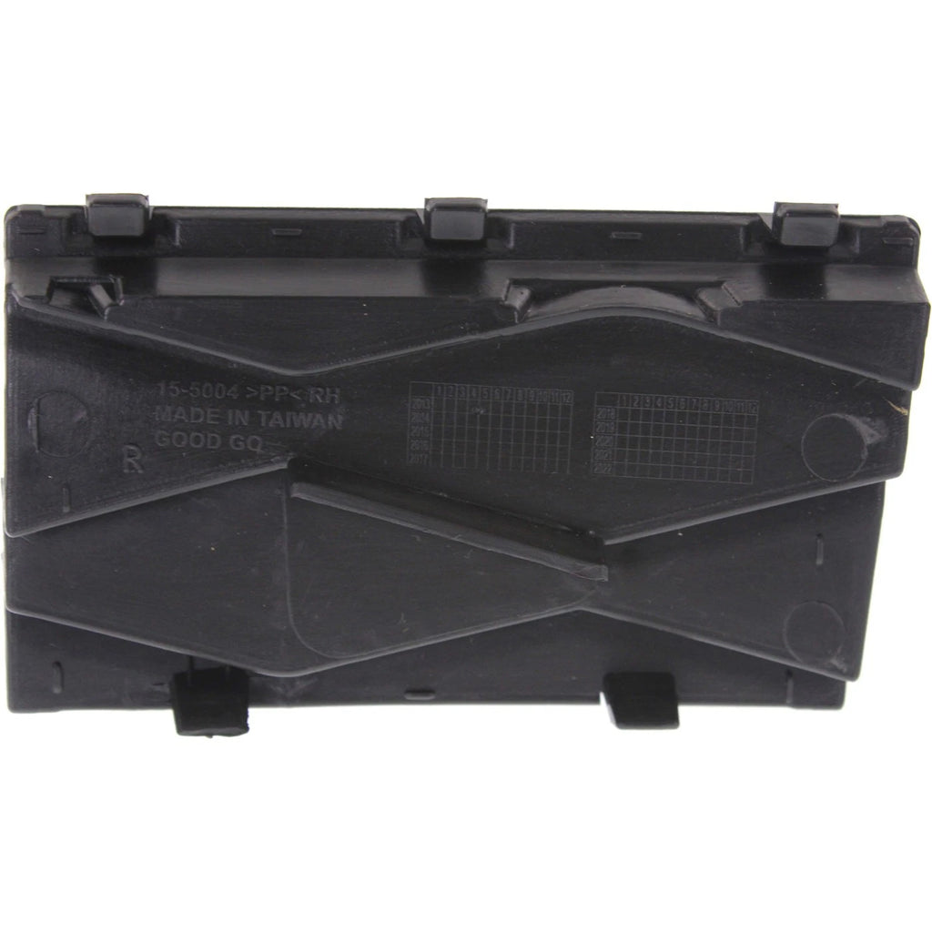 Tow Eye Cover for Mazda CX-9 (2010-2012)