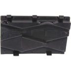 Tow Eye Cover for Mazda CX-9 (2010-2012)