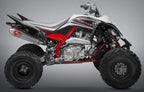 Yoshimura RS-2 Full System Exhaust for Yamaha YFM700 Raptor (2015–2016)