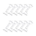 20x Roof Molding Clips 7403A143 for Mitsubishi Lancer, Outlander Sport (2011–2019)