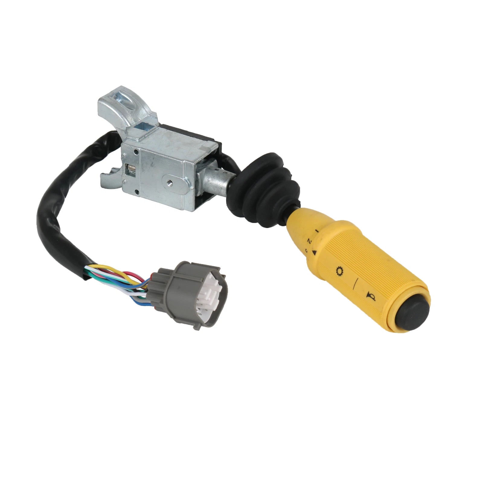 Shuttle Lever Switch for JCB 3CX 4CX (2000-2023)