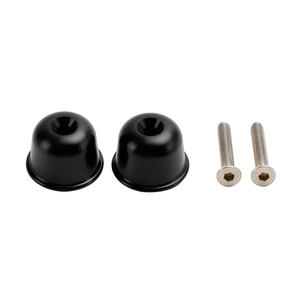 Anti Vibration Handlebar Ends for Husqvarna Svartpilen 401 250 125 (2018–2023)