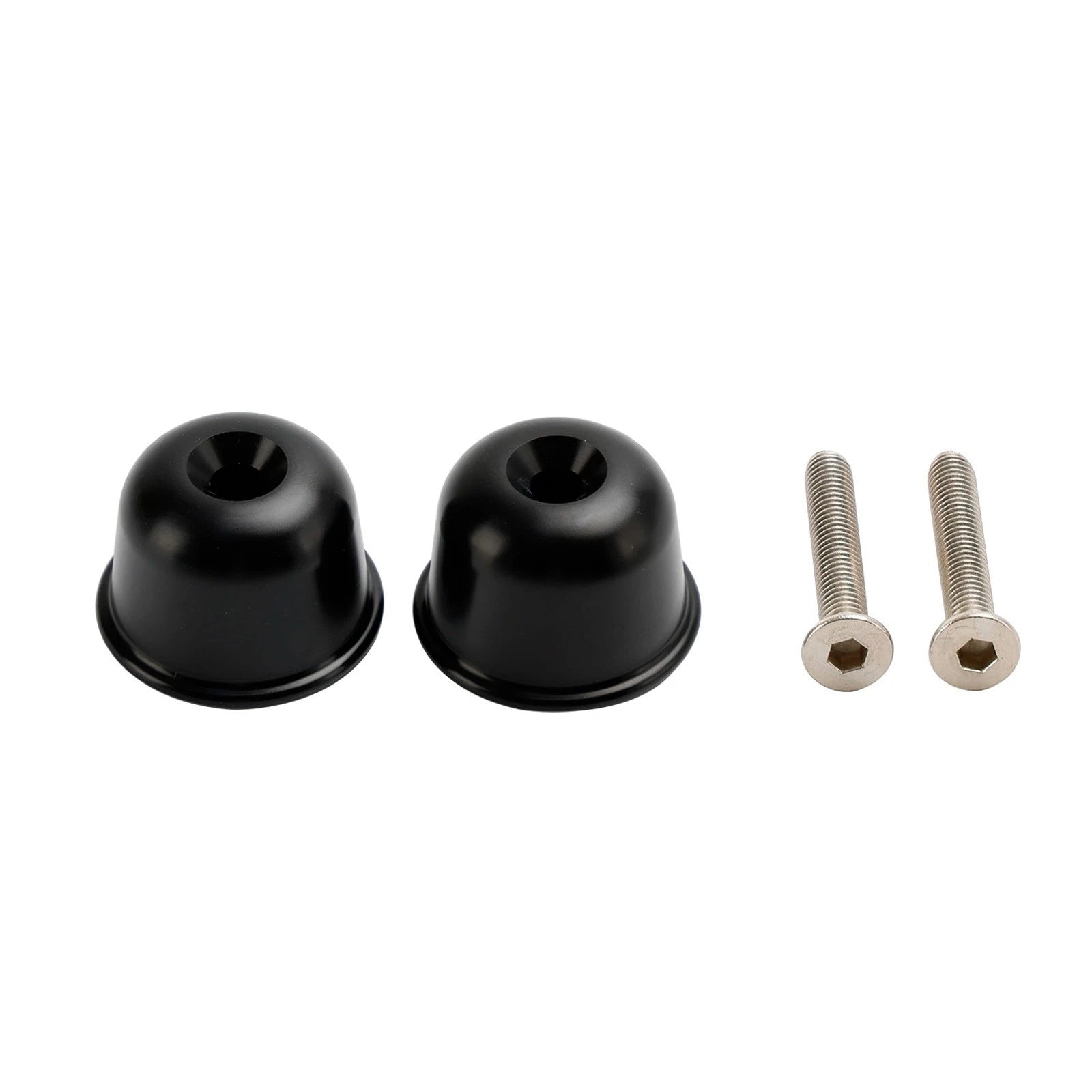 Anti Vibration Handlebar Ends for Husqvarna Svartpilen 401 250 125 (2018–2023)