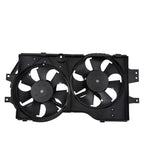 Cooling Fan for Plymouth Grand Voyager (1996–2000)