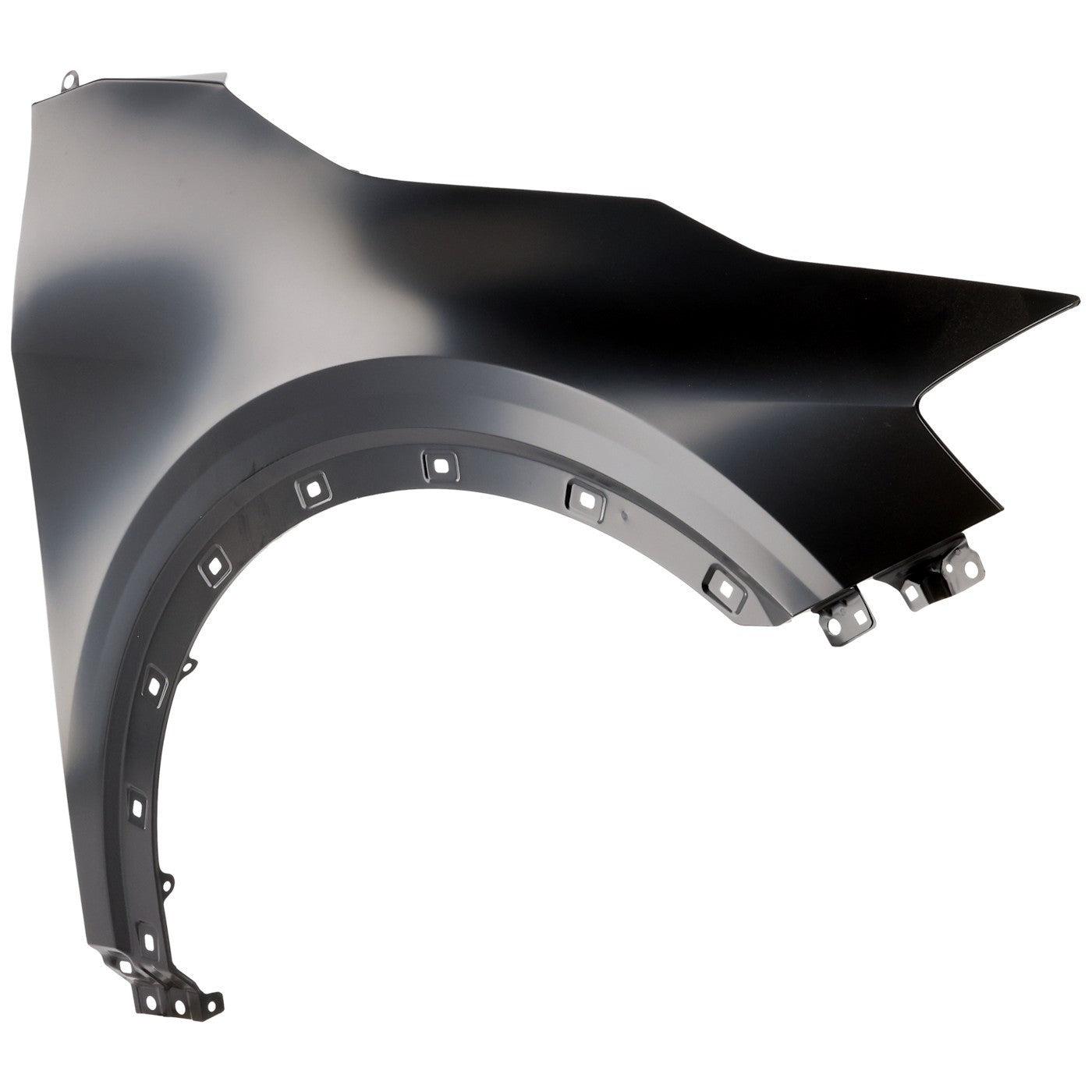 Fender for Kia Sportage (2023–2024) Front Passenger Side