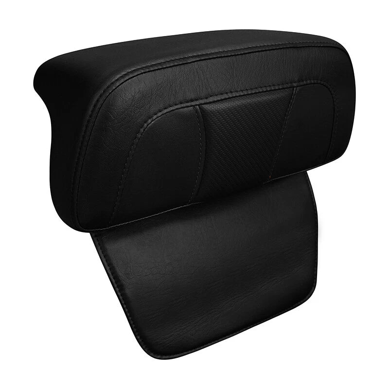Razor Chopped Pack Trunk Backrest for Harley Electra Glide (2014–2025)