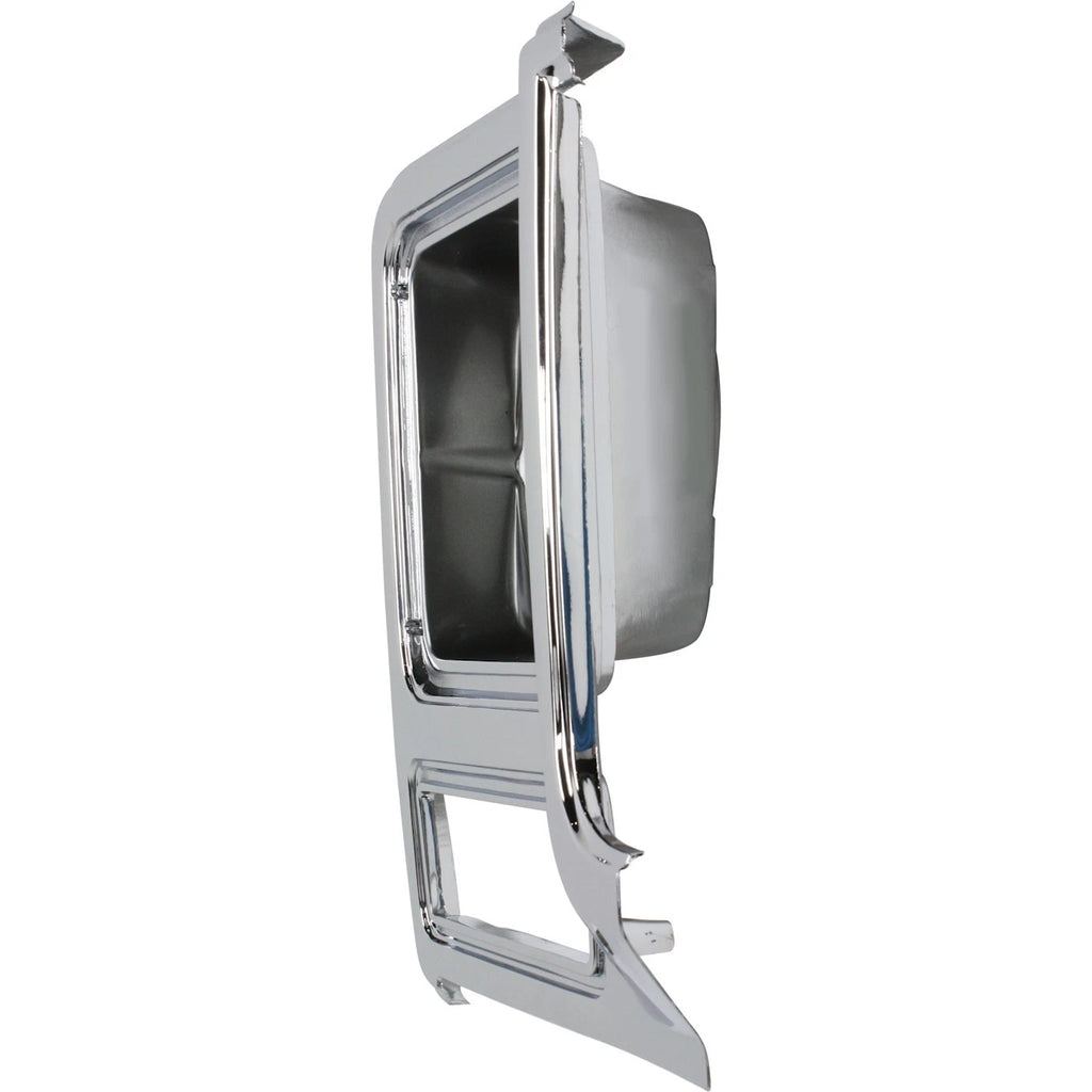 Headlight Bezel for Chevy Suburban (2007-2014)
