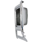 Headlight Bezel for Chevy Suburban (2007-2014)