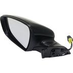 Heated Driver Left Side Mirror for Kia Forte Forte5 (2017–2018)