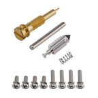 Carburetor Rebuild Kit for Tohatsu MFS8 MFS9.8 (3V1-87122-0)