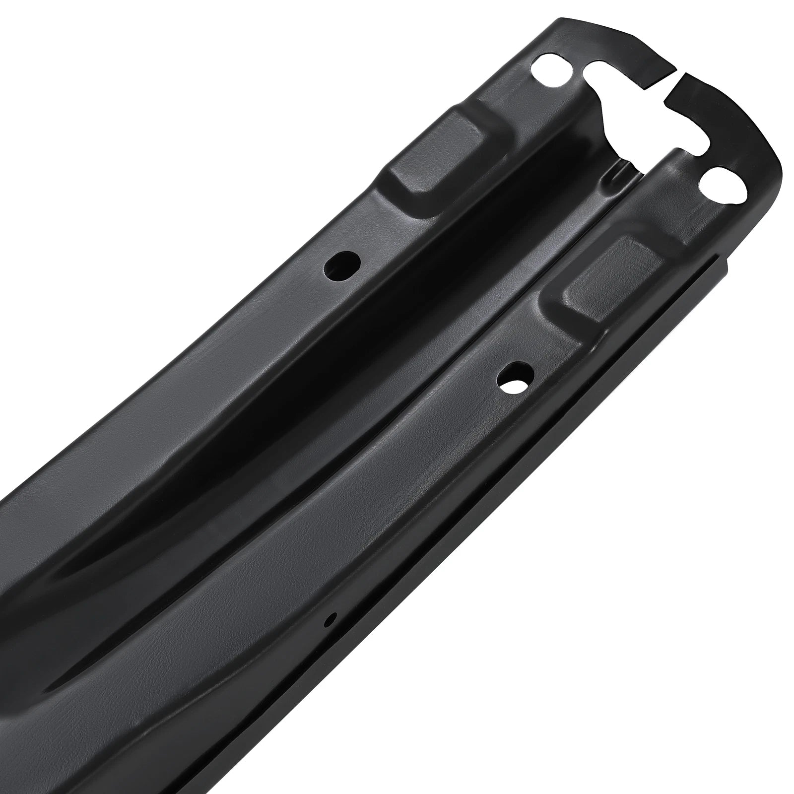 Front Steel Bumper Reinforcement Impact Bar for Ford Flex Taurus (2009–2019)