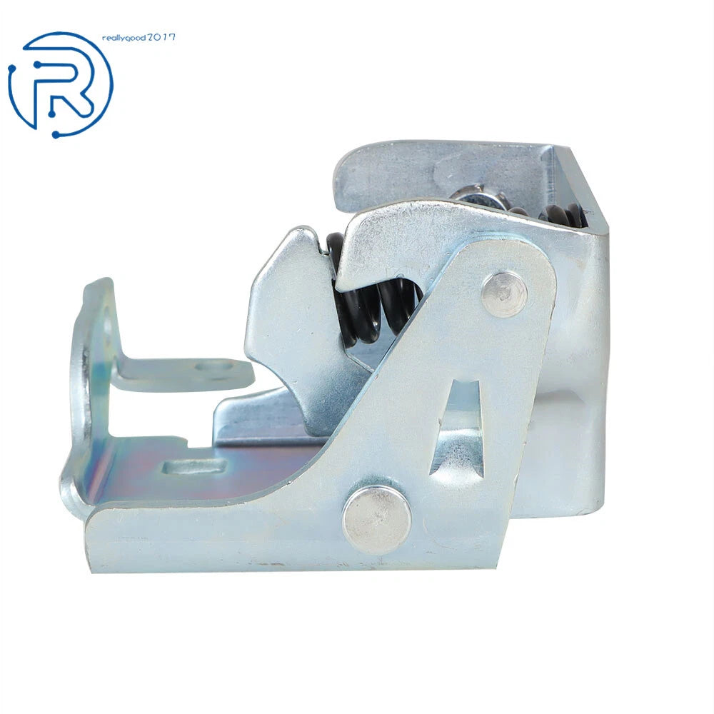 Set of 2 Lower Door Hinges for Cadillac Escalade (2007-2014)