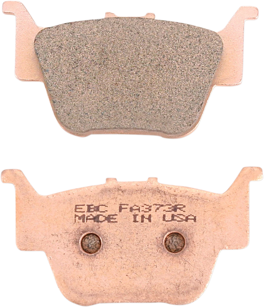 EBC Sintered "R" Brake Pads FA373R for