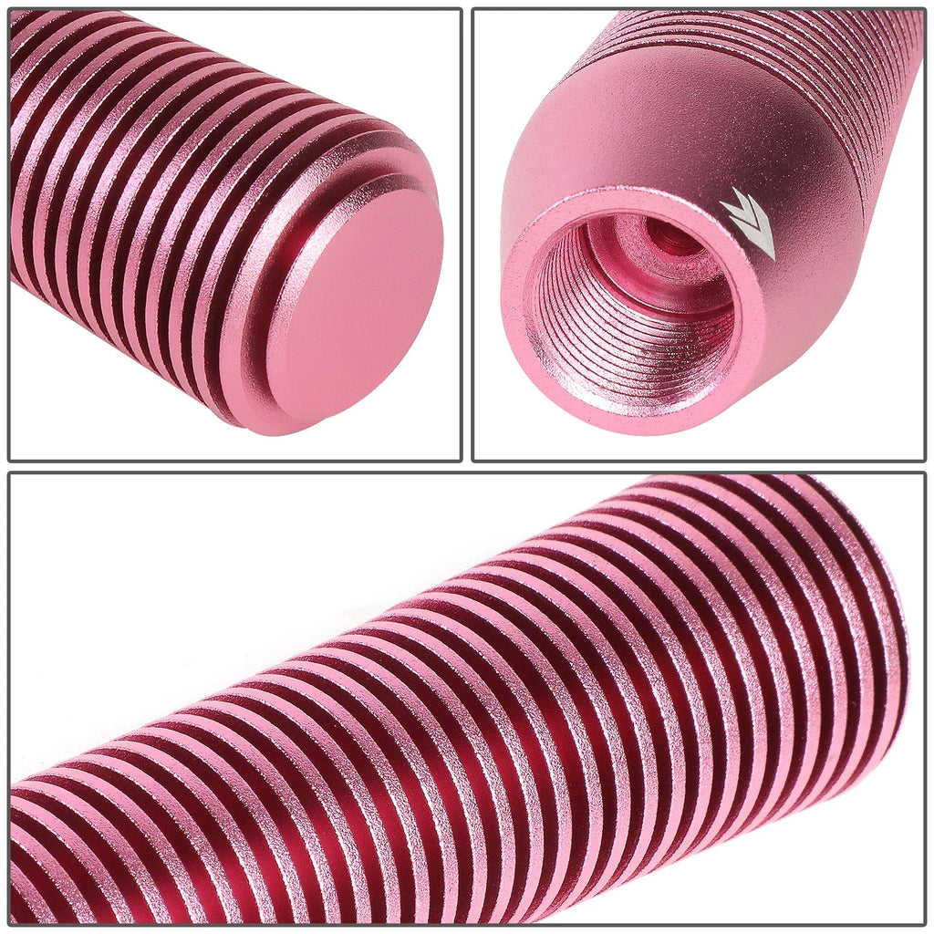 NRG SK-710PK Shift Knob for Universal Vehicles (180mm)