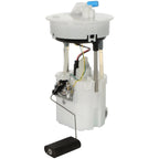 Fuel Pump Assembly for Mazda 2 (2011–2014) L4 1.5L GAS