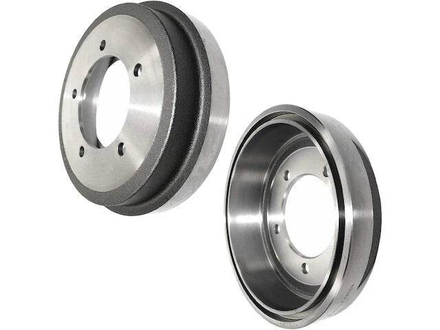 Rear Brake Drum Set for Suzuki Vitara (1999–2004) RH235FC