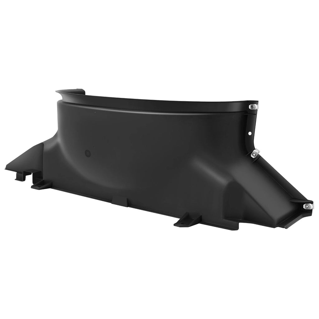 Lower Radiator Fan Shroud for Chevy GMC 4.8L 5.2L 6.0L 6.6L (2003–2020)