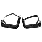 Gas Tank Hanger Strap Set for Chevy GMC C/K (1973–1986) / R/V (1987–1991)