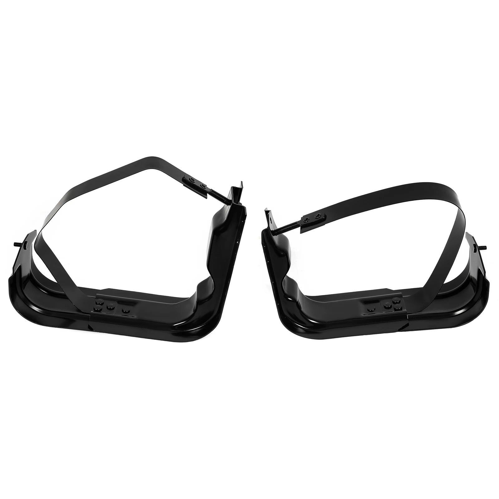 Gas Tank Hanger Strap Set for Chevy GMC C/K (1973–1986) / R/V (1987–1991)