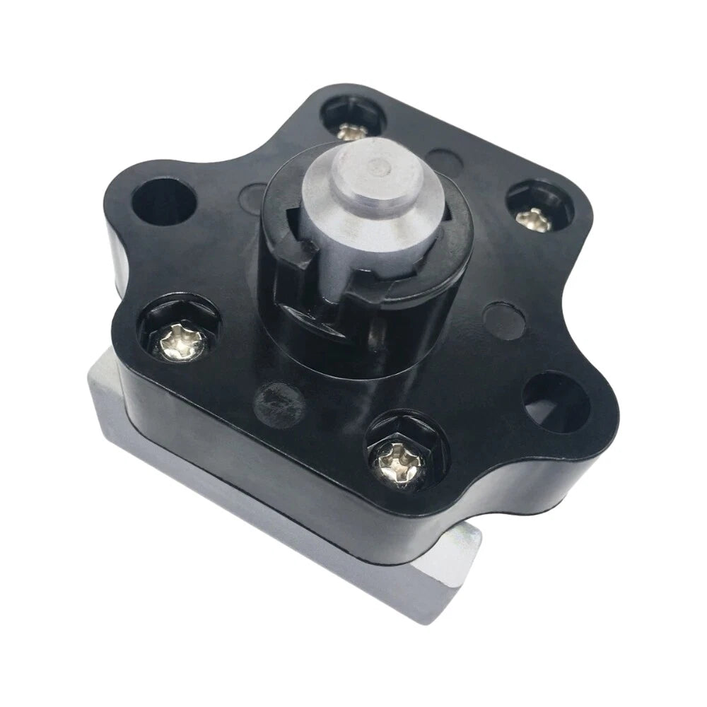 Fuel Pump for Mercury Mariner 4HP 5HP 6HP (4-Stroke) (803529T06, 803529T)