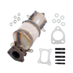Front Catalytic Converter for Honda Pilot Ridgeline Odyssey Accord (2003-2021)