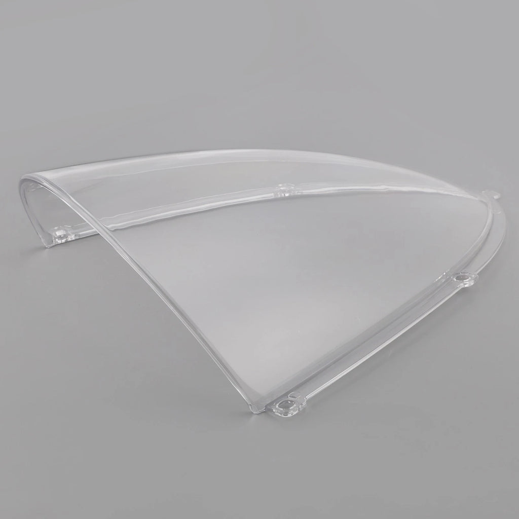 Windshield Windscreen for Aprilia RS457 (2024–2025) Clear