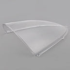 Windshield Windscreen for Aprilia RS457 (2024–2025) Clear