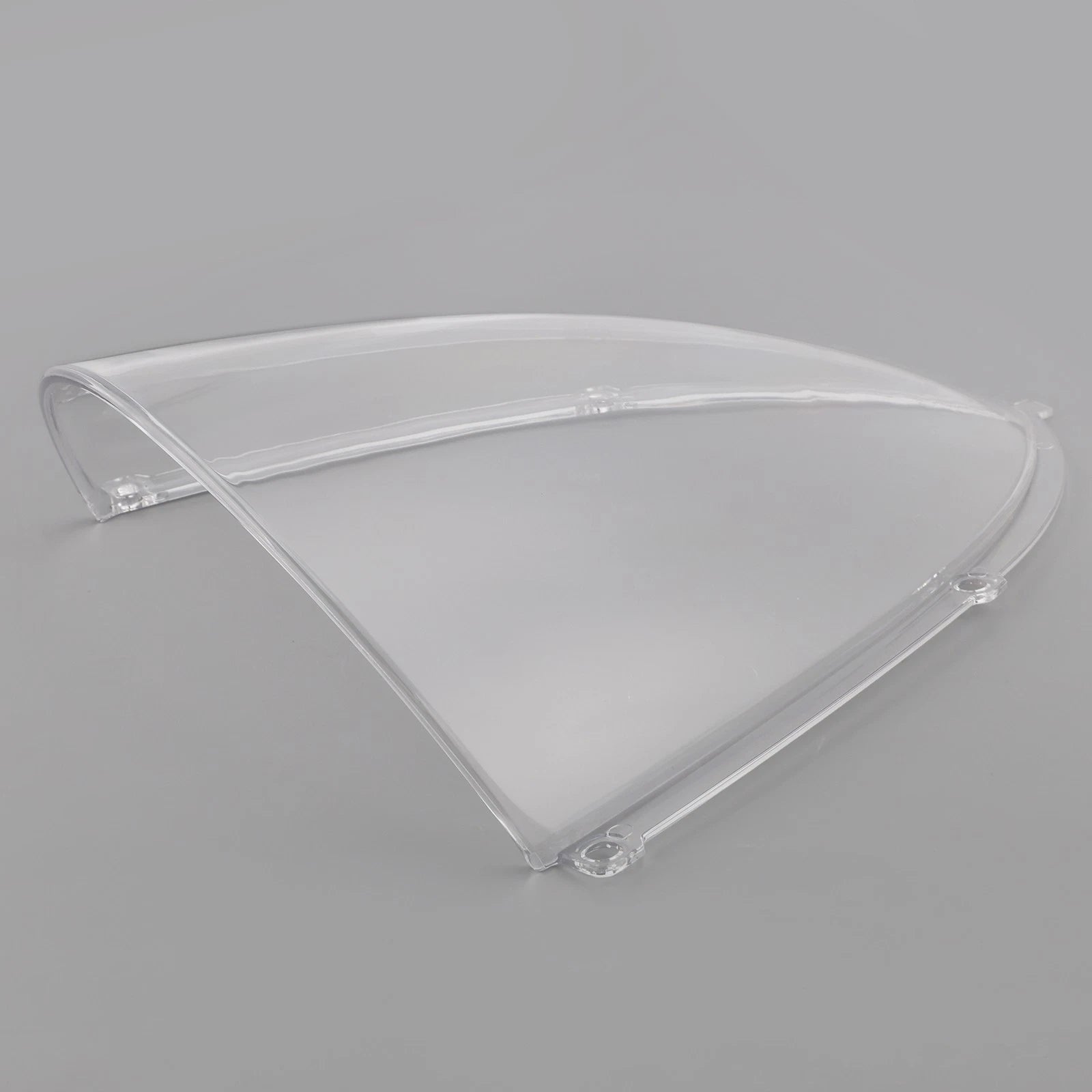 Windshield Windscreen for Aprilia RS457 (2024–2025) Clear