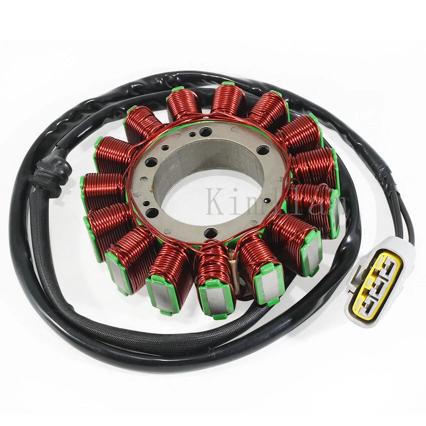Stator Coil for Triumph Tiger 800 XCA/XRT (2018–2020) Tiger 800 XC (2011–2017)