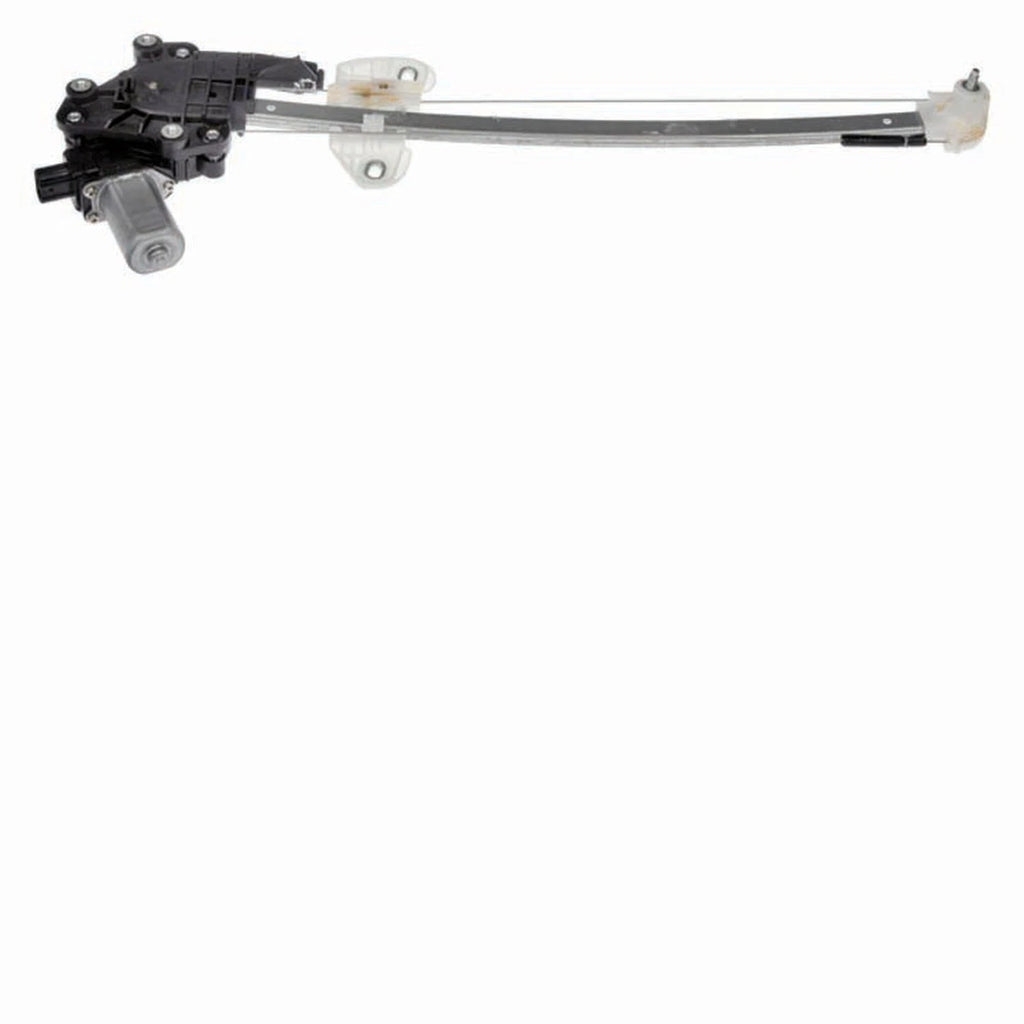 Window Regulator and Motor Assembly for Honda CR-V (2012–2016) Rear Left