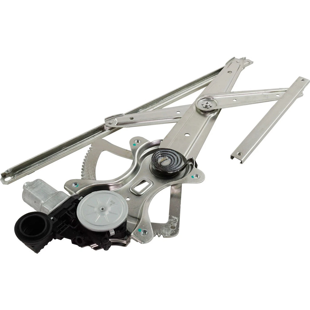 Window Regulator for Toyota Sienna (2004–2010) Front Passenger Side